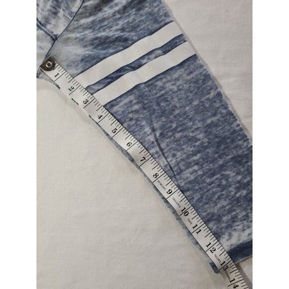 Nickelodeon Rugrats Burnout Jersey Tee Medium 3/4 Sleeve Vintage 90s - Picture 3 of 5